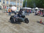 Shows & Treffen - 2013 - Oldtimertreffen auf dem Schlossplatz in Coburg - Bild 3 Shows & Treffen - 2013 - Oldtimertreffen auf dem Schlossplatz in Coburg - Bild 3