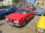 Shows & Treffen - 2013 - Oldtimertreffen auf dem Schlossplatz in Coburg - Bild 31 Shows & Treffen - 2013 - Oldtimertreffen auf dem Schlossplatz in Coburg - Bild 31