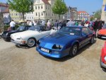Shows & Treffen - 2013 - Oldtimertreffen auf dem Schlossplatz in Coburg - Bild 32 Shows & Treffen - 2013 - Oldtimertreffen auf dem Schlossplatz in Coburg - Bild 32