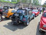Shows & Treffen - 2013 - Oldtimertreffen auf dem Schlossplatz in Coburg - Bild 51 Shows & Treffen - 2013 - Oldtimertreffen auf dem Schlossplatz in Coburg - Bild 51