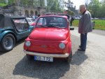 Shows & Treffen - 2013 - Oldtimertreffen auf dem Schlossplatz in Coburg - Bild 52 Shows & Treffen - 2013 - Oldtimertreffen auf dem Schlossplatz in Coburg - Bild 52