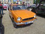 Shows & Treffen - 2013 - Oldtimertreffen auf dem Schlossplatz in Coburg - Bild 55 Shows & Treffen - 2013 - Oldtimertreffen auf dem Schlossplatz in Coburg - Bild 55