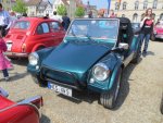Shows & Treffen - 2013 - Oldtimertreffen auf dem Schlossplatz in Coburg - Bild 56 Shows & Treffen - 2013 - Oldtimertreffen auf dem Schlossplatz in Coburg - Bild 56