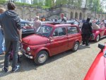 Shows & Treffen - 2013 - Oldtimertreffen auf dem Schlossplatz in Coburg - Bild 59 Shows & Treffen - 2013 - Oldtimertreffen auf dem Schlossplatz in Coburg - Bild 59
