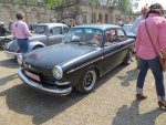 Shows & Treffen - 2013 - Oldtimertreffen auf dem Schlossplatz in Coburg - Bild 60 Shows & Treffen - 2013 - Oldtimertreffen auf dem Schlossplatz in Coburg - Bild 60