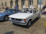 Shows & Treffen - 2013 - Oldtimertreffen auf dem Schlossplatz in Coburg - Bild 7 Shows & Treffen - 2013 - Oldtimertreffen auf dem Schlossplatz in Coburg - Bild 7