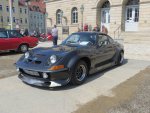 Shows & Treffen - 2013 - Oldtimertreffen auf dem Schlossplatz in Coburg - Bild 9 Shows & Treffen - 2013 - Oldtimertreffen auf dem Schlossplatz in Coburg - Bild 9