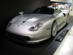 Shows & Treffen - 2009 - Besuch beim Porsche Museum in Stuttgart - Bild 107 Shows & Treffen - 2009 - Besuch beim Porsche Museum in Stuttgart - Bild 107