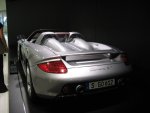 Shows & Treffen - 2009 - Besuch beim Porsche Museum in Stuttgart - Bild 109 Shows & Treffen - 2009 - Besuch beim Porsche Museum in Stuttgart - Bild 109