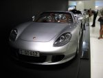 Shows & Treffen - 2009 - Besuch beim Porsche Museum in Stuttgart - Bild 111 Shows & Treffen - 2009 - Besuch beim Porsche Museum in Stuttgart - Bild 111