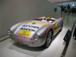 Shows & Treffen - 2009 - Besuch beim Porsche Museum in Stuttgart - Bild 112 Shows & Treffen - 2009 - Besuch beim Porsche Museum in Stuttgart - Bild 112
