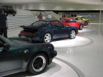 Shows & Treffen - 2009 - Besuch beim Porsche Museum in Stuttgart - Bild 116 Shows & Treffen - 2009 - Besuch beim Porsche Museum in Stuttgart - Bild 116