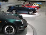 Shows & Treffen - 2009 - Besuch beim Porsche Museum in Stuttgart - Bild 117 Shows & Treffen - 2009 - Besuch beim Porsche Museum in Stuttgart - Bild 117