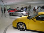 Shows & Treffen - 2009 - Besuch beim Porsche Museum in Stuttgart - Bild 118 Shows & Treffen - 2009 - Besuch beim Porsche Museum in Stuttgart - Bild 118