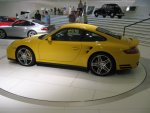 Shows & Treffen - 2009 - Besuch beim Porsche Museum in Stuttgart - Bild 119 Shows & Treffen - 2009 - Besuch beim Porsche Museum in Stuttgart - Bild 119