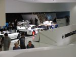 Shows & Treffen - 2009 - Besuch beim Porsche Museum in Stuttgart - Bild 123 Shows & Treffen - 2009 - Besuch beim Porsche Museum in Stuttgart - Bild 123