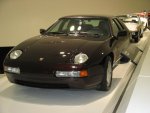Shows & Treffen - 2009 - Besuch beim Porsche Museum in Stuttgart - Bild 124 Shows & Treffen - 2009 - Besuch beim Porsche Museum in Stuttgart - Bild 124