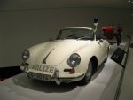 Shows & Treffen - 2009 - Besuch beim Porsche Museum in Stuttgart - Bild 125 Shows & Treffen - 2009 - Besuch beim Porsche Museum in Stuttgart - Bild 125