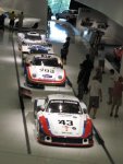 Shows & Treffen - 2009 - Besuch beim Porsche Museum in Stuttgart - Bild 126 Shows & Treffen - 2009 - Besuch beim Porsche Museum in Stuttgart - Bild 126