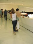 Shows & Treffen - 2009 - Besuch beim Porsche Museum in Stuttgart - Bild 129 Shows & Treffen - 2009 - Besuch beim Porsche Museum in Stuttgart - Bild 129