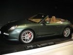 Shows & Treffen - 2009 - Besuch beim Porsche Museum in Stuttgart - Bild 131 Shows & Treffen - 2009 - Besuch beim Porsche Museum in Stuttgart - Bild 131