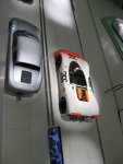 Shows & Treffen - 2009 - Besuch beim Porsche Museum in Stuttgart - Bild 134 Shows & Treffen - 2009 - Besuch beim Porsche Museum in Stuttgart - Bild 134