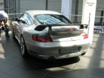 Shows & Treffen - 2009 - Besuch beim Porsche Museum in Stuttgart - Bild 150 Shows & Treffen - 2009 - Besuch beim Porsche Museum in Stuttgart - Bild 150