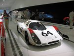 Shows & Treffen - 2009 - Besuch beim Porsche Museum in Stuttgart - Bild 50 Shows & Treffen - 2009 - Besuch beim Porsche Museum in Stuttgart - Bild 50