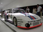 Shows & Treffen - 2009 - Besuch beim Porsche Museum in Stuttgart - Bild 52 Shows & Treffen - 2009 - Besuch beim Porsche Museum in Stuttgart - Bild 52