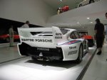 Shows & Treffen - 2009 - Besuch beim Porsche Museum in Stuttgart - Bild 53 Shows & Treffen - 2009 - Besuch beim Porsche Museum in Stuttgart - Bild 53