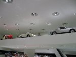 Shows & Treffen - 2009 - Besuch beim Porsche Museum in Stuttgart - Bild 54 Shows & Treffen - 2009 - Besuch beim Porsche Museum in Stuttgart - Bild 54
