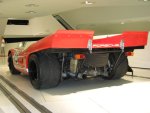 Shows & Treffen - 2009 - Besuch beim Porsche Museum in Stuttgart - Bild 55 Shows & Treffen - 2009 - Besuch beim Porsche Museum in Stuttgart - Bild 55