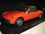 Shows & Treffen - 2009 - Besuch beim Porsche Museum in Stuttgart - Bild 56 Shows & Treffen - 2009 - Besuch beim Porsche Museum in Stuttgart - Bild 56