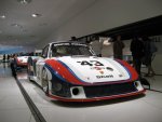 Shows & Treffen - 2009 - Besuch beim Porsche Museum in Stuttgart - Bild 59 Shows & Treffen - 2009 - Besuch beim Porsche Museum in Stuttgart - Bild 59