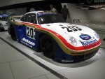 Shows & Treffen - 2009 - Besuch beim Porsche Museum in Stuttgart - Bild 64 Shows & Treffen - 2009 - Besuch beim Porsche Museum in Stuttgart - Bild 64