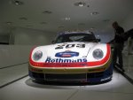 Shows & Treffen - 2009 - Besuch beim Porsche Museum in Stuttgart - Bild 65 Shows & Treffen - 2009 - Besuch beim Porsche Museum in Stuttgart - Bild 65