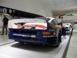 Shows & Treffen - 2009 - Besuch beim Porsche Museum in Stuttgart - Bild 66 Shows & Treffen - 2009 - Besuch beim Porsche Museum in Stuttgart - Bild 66