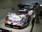 Shows & Treffen - 2009 - Besuch beim Porsche Museum in Stuttgart - Bild 70 Shows & Treffen - 2009 - Besuch beim Porsche Museum in Stuttgart - Bild 70