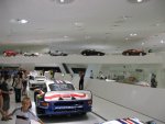 Shows & Treffen - 2009 - Besuch beim Porsche Museum in Stuttgart - Bild 71 Shows & Treffen - 2009 - Besuch beim Porsche Museum in Stuttgart - Bild 71