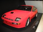 Shows & Treffen - 2009 - Besuch beim Porsche Museum in Stuttgart - Bild 75 Shows & Treffen - 2009 - Besuch beim Porsche Museum in Stuttgart - Bild 75