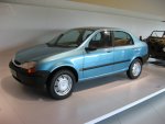 Shows & Treffen - 2009 - Besuch beim Porsche Museum in Stuttgart - Bild 76 Shows & Treffen - 2009 - Besuch beim Porsche Museum in Stuttgart - Bild 76