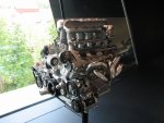 Shows & Treffen - 2009 - Besuch beim Porsche Museum in Stuttgart - Bild 78 Shows & Treffen - 2009 - Besuch beim Porsche Museum in Stuttgart - Bild 78