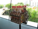 Shows & Treffen - 2009 - Besuch beim Porsche Museum in Stuttgart - Bild 79 Shows & Treffen - 2009 - Besuch beim Porsche Museum in Stuttgart - Bild 79