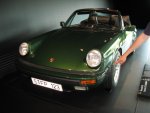 Shows & Treffen - 2009 - Besuch beim Porsche Museum in Stuttgart - Bild 86 Shows & Treffen - 2009 - Besuch beim Porsche Museum in Stuttgart - Bild 86