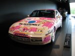 Shows & Treffen - 2009 - Besuch beim Porsche Museum in Stuttgart - Bild 87 Shows & Treffen - 2009 - Besuch beim Porsche Museum in Stuttgart - Bild 87