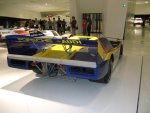 Shows & Treffen - 2009 - Besuch beim Porsche Museum in Stuttgart - Bild 88 Shows & Treffen - 2009 - Besuch beim Porsche Museum in Stuttgart - Bild 88