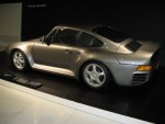 Shows & Treffen - 2009 - Besuch beim Porsche Museum in Stuttgart - Bild 89 Shows & Treffen - 2009 - Besuch beim Porsche Museum in Stuttgart - Bild 89