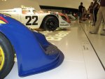 Shows & Treffen - 2009 - Besuch beim Porsche Museum in Stuttgart - Bild 90 Shows & Treffen - 2009 - Besuch beim Porsche Museum in Stuttgart - Bild 90