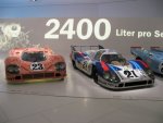 Shows & Treffen - 2009 - Besuch beim Porsche Museum in Stuttgart - Bild 92 Shows & Treffen - 2009 - Besuch beim Porsche Museum in Stuttgart - Bild 92