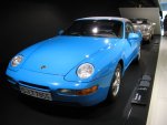 Shows & Treffen - 2009 - Besuch beim Porsche Museum in Stuttgart - Bild 99 Shows & Treffen - 2009 - Besuch beim Porsche Museum in Stuttgart - Bild 99